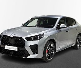 BMW X2 SDRIVE 20D BMW X2 SDRIVE20D 120 KW (163 CV)