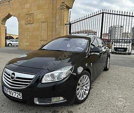 OPEL INSIGNIA 1.6 T COSMO