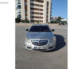 OPEL INSIGNIA 1.6 T EDITION