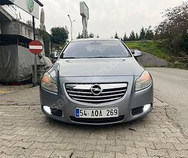 OPEL INSIGNIA 1.6 EDITION