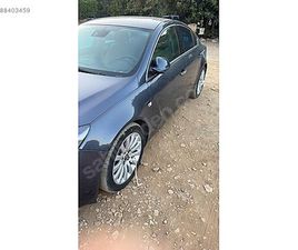 OPEL INSIGNIA 1.6 T COSMO