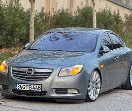OPEL INSIGNIA 1.6 T COSMO