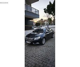 OPEL INSIGNIA 1.6 T COSMO