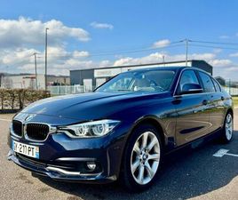 BMW SERIE 3 320 BMW SERIE 3 F30 LCI 163CV - EXCELLENT ÉTAT