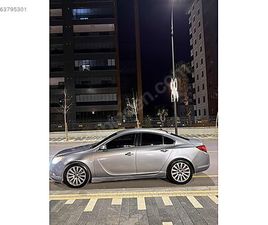 OPEL INSIGNIA 1.6 T COSMO