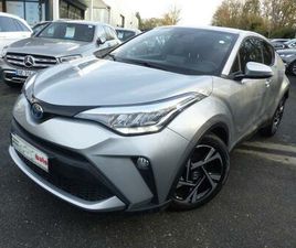 2.0 HYBRIDE 184CH DESIGN E-CVT