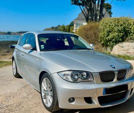 BMW SÉRIE 1 130I E87 3.0 265CH PACK M INTER/EXT