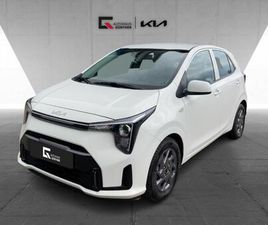 KIA PICANTO VISION PE2 1.2 MT KAMERA CARPLAY