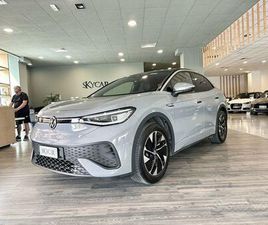 VOLKSWAGEN ID.5 PRO PERFORMANCE VOLKSWAGEN ID.5 PRO PERFORMANCE