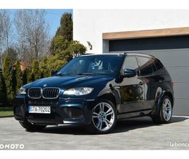 BMW X5 M 4.4 555CH - XDRIVE - TOIT OUVRANT