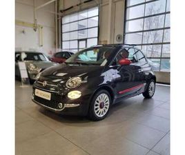 LOUNGE TOIT OUVRANT*