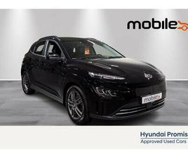 HYUNDAI KONA PREMIUM LR, FACE LIFT, 484 KM