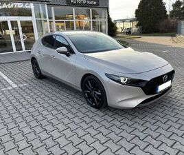 MAZDA 3 2,0SKY X186 GT PLUS