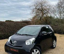 1.4 D-4D 90 CV PREMIER PROPRIETAIRE 81.000 KM !!!!