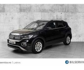 STYLE 110HK AUTOMAT *NAVI*LED*RYGGEKAMERA*DAB