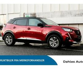 P8 AWD RECHARGE - HENGERFESTE/EL. SKINNSETER/EL.BAKLUKE