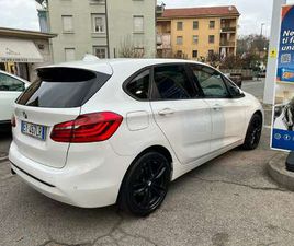 218D ACTIVE TOURER XDRIVE SPORT AUTO