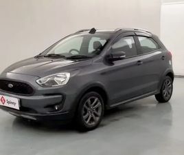 FORD FREESTYLE