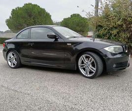123D COUPE MSPORT DPF