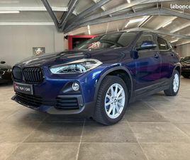 BMW X2 F39 SDRIVE 18D 2.0D 150- BVA - SPORT LINE / GARANTIE 12 MOIS