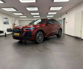 AUDI Q5 SPORTBACK SPORTBACK S LINE TDI QUATTRO 150KW / 204CH S TRONI