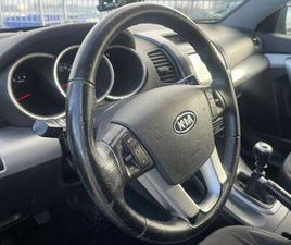 SORENTO 2.4 X-ECUTIVE