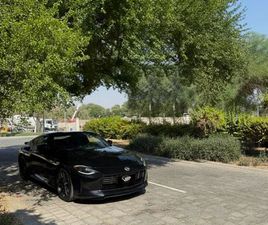 NISSAN 400Z NISSAN 400 Z