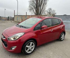 HYUNDAI IX20 1,4 CRDI COMFORT
