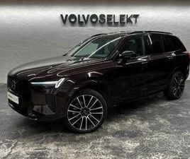 VOLVO XC90 T8 ULTRA T8