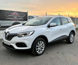 RENAULT KADJAR PH2. 1.3 TCE 140 CV ESSENCE PACK BUSINESS / PREMIERE MAIN