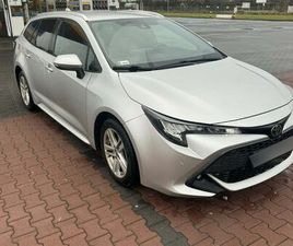 TOYOTA COROLLA E140 TOYOTA COROLLA