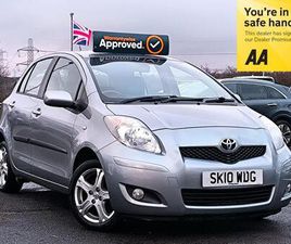 1.33 DUAL VVT-I TR MULTIMODE EURO 4 (START/STOP) 5DR