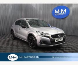 1.6 BLUEHDI CROSSBACK EURO 6 (START/STOP) 5DR