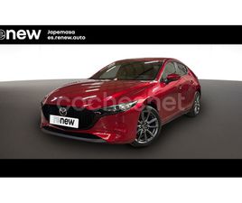 MAZDA 3 SKYACTIV X MAZDA MAZDA3 2.0 SKYACTIVG ZENITH