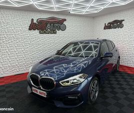 BMW SERIE 1 118 BMW 118 (F40) 118D 2.0 D 16V 150 CV