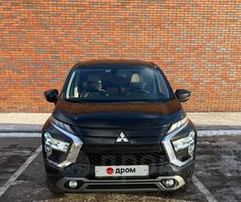 MITSUBISHI XPANDER
