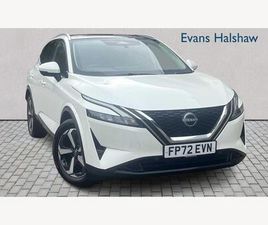 1.3 DIG-T MHEV N-CONNECTA EURO 6 (START/STOP) 5DR