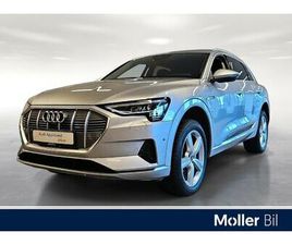 55 ADVANCED BUSINESS 426HK/397KM (WLTP) KROK/NAVI/LUFT