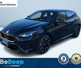 BMW SERIE 1 118D MSPORT PRO AUTO