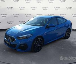 BMW SERIE 2 G.C. 218D GRAN COUPÉ MSPORT EXTER...