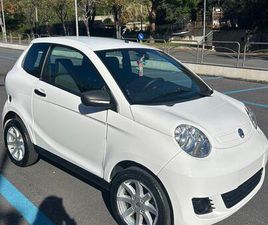 AIXAM MINAUTO CROSS AIXAM 50 BIANCA