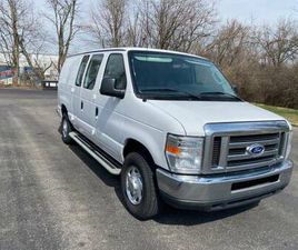 FOR SALE 2014 FORD E 250