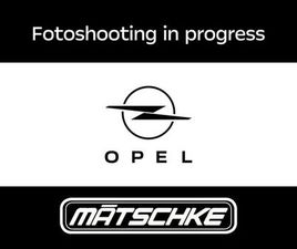 OPEL FRONTERA ULTIMATE 1.2 107 KW AT KAMERA NAVI LED