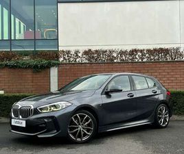 M PACK - 2020 - 89.000 KM