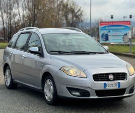 FIAT CROMA 1.9 MULTIJET 16V AUT. DYNAMIC