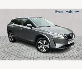 1.5 H E-POWER N-CONNECTA AUTO EURO 6 (START/STOP) 5DR