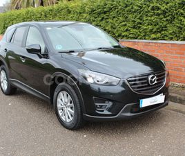 MAZDA CX-5 MAZDA CX-5 2.2 DE ZENCPCNSR 4WD