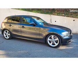 BMW 130I E87