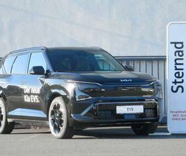 81,4 KWH FWD GT-LINE & SD