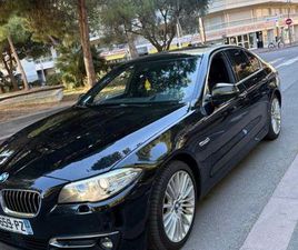 BMW SERIE 5 TOURING 525 BMW 525D